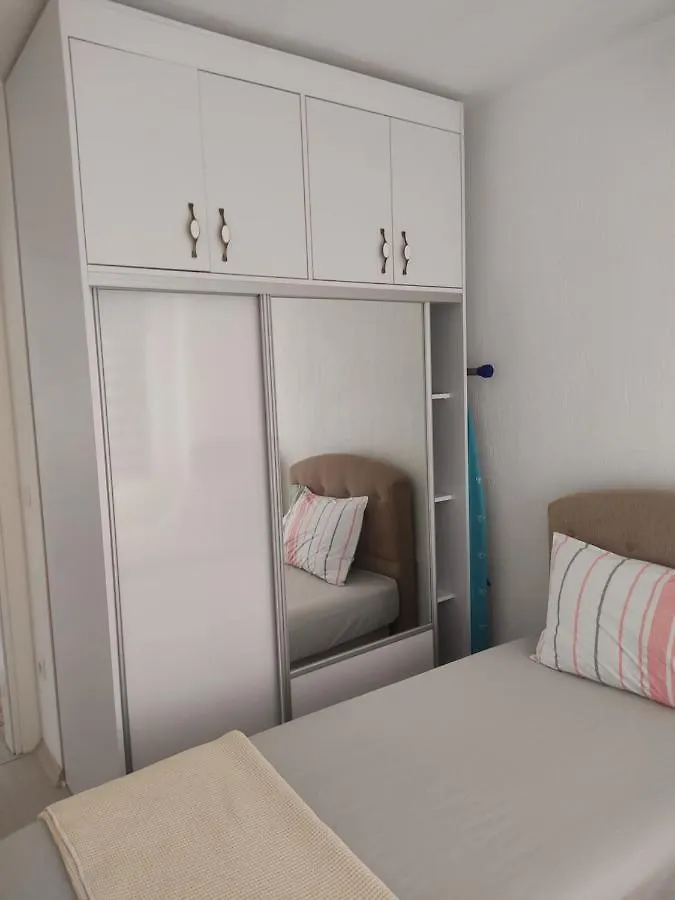Bodrum Erdalin Evii 아파트