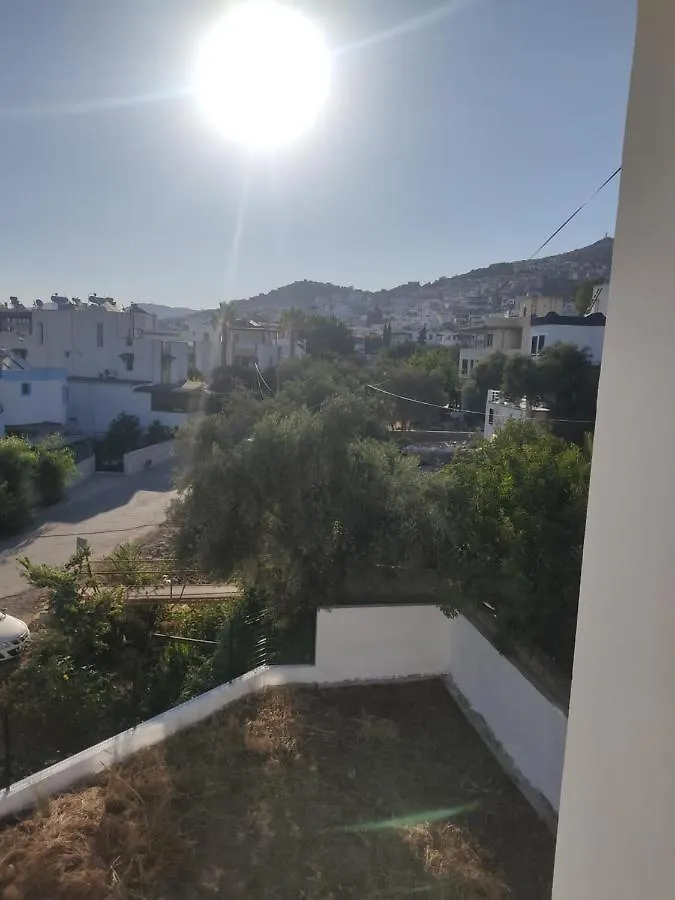 Bodrum Erdalin Evii 아파트