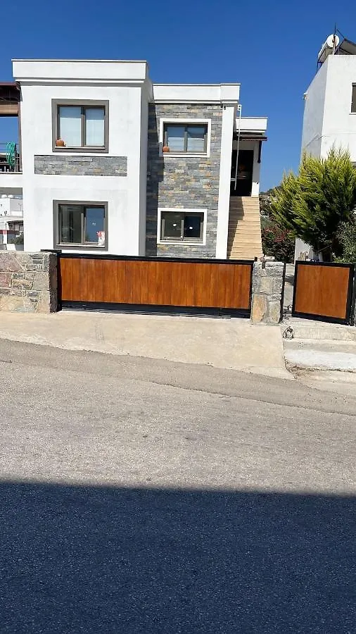 Erdalin Evii Διαμέρισμα Αλικαρνασσός Τουρκία